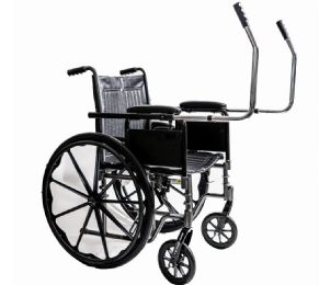 Wheelchair Accessories, Oxygen Tank Holder