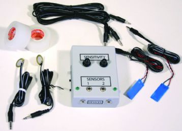 Pediatric Assistive Technology Sensor Switch Kit