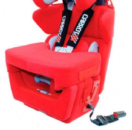 Accessories for Carrot 3 Special Needs Car Seat