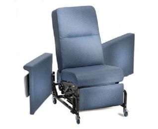 Champion 89 Series Relax Recliner