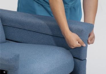 Arm Protection Covers for Champion Medical Recliner Chair