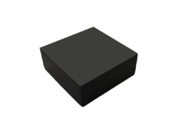 Radiolucent Closed Cell Foam Square Wedge | X-ray Positioning Sponge