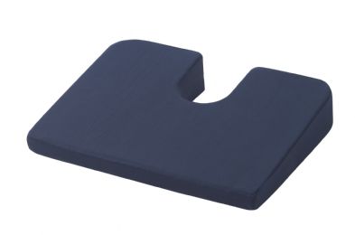 Drive Medical Compressed Coccyx Cushion