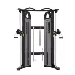 CSF-FUNT Functional Trainer Machine from Spirit Fitness
