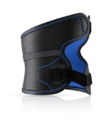 Actimove Sports Adjustable Dual Knee Strap