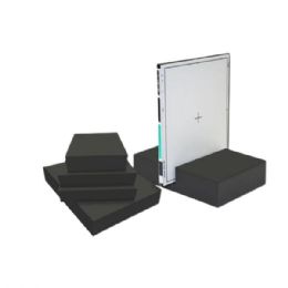Rectangle Sponge Positioning Kit  Closed Cell