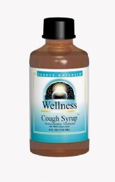 Source Naturals Wellness Cough Syrup