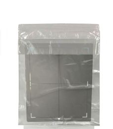 Disposable CR/DR Cassette / Receptor Cover Bags from Z&Z Medical
