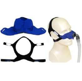 Elan CPAP Mask and Headgear