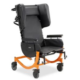 Encore Pedal Transport Chair with Additional Positioning Padding (APP) Package | 48V4-500 WC19