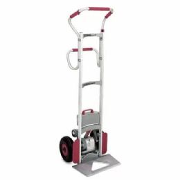 Magliner Powered Stair Climbing Hand Truck with Ergo Handle - Model 170