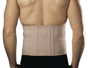 Back-Lumbar, Dorso-lumbar right back support belt, Back support Active  Space, Back support CIVS ProFit, Osteoporosis Brace, SpinAir Spinal  Immobilization Corset - All products