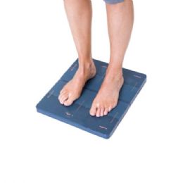 K-Force Plates for Balance Therapy with Realtime Biofeedback by K-Invent