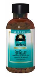 Source Naturals Wellness FluGuard