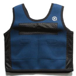 Weighted Compression Vests  Anxiety and Stress Reducers