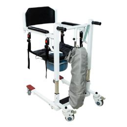 Dignity Lift Chair and Mobility Assist for Elderly and Disabled