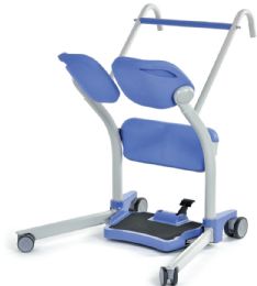 Hoyer Up Active Patient Transfer Device by Joerns