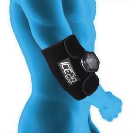 ICE 20 Therapy Elbow/Small Knee Wrap