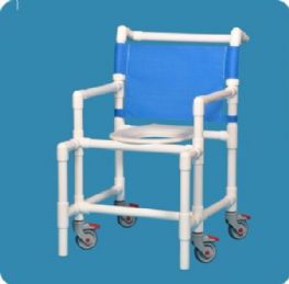 Midsize or Oversize Shower Chair