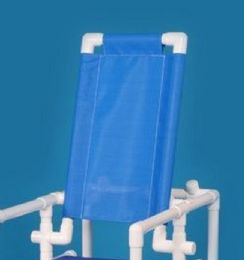 Replacement Mesh Backrest for Reclining Shower Chair