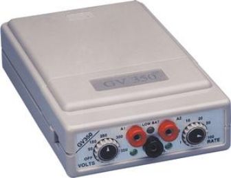Quadstar II Multi Modality Sequential Stimulator