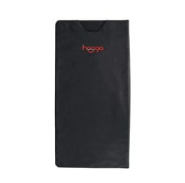 Healing Infrared Sauna Blanket for Detoxification and Reducing Inflammation by Hooga Health