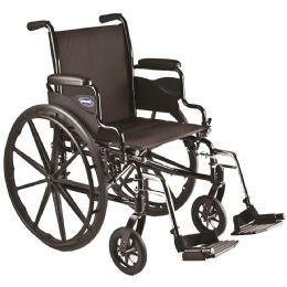 9000 SL Manual Wheelchair by Invacare