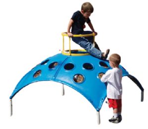 Rope Climb Playground Equipment