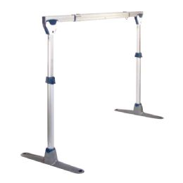Patient Ceiling Lifts | Mounted Overhead Patient Lifts, Portable ...