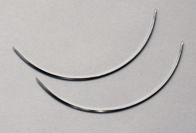 Richard-Allan King's Cutting Needle