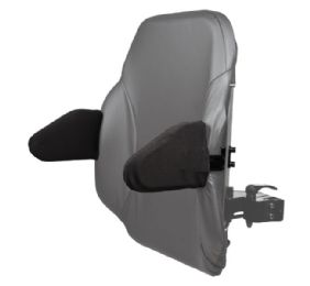 BodiLink Lateral Trunk Supports by Comfort Company