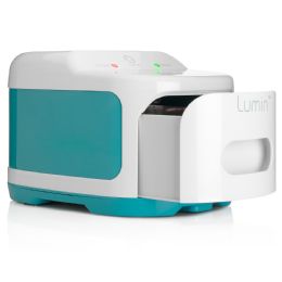 Lumin UVC Household Sanitizing Device by React Health - Safe for Electronics