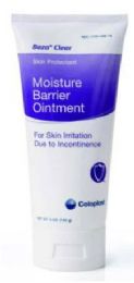 Baza Clear Moisture Barrier Ointment, Case of 12