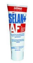 Selan Plus Antifungal Moisture Barrier Cream, Case of 12