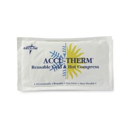 Reusable Hot or Cold Pack by Medline