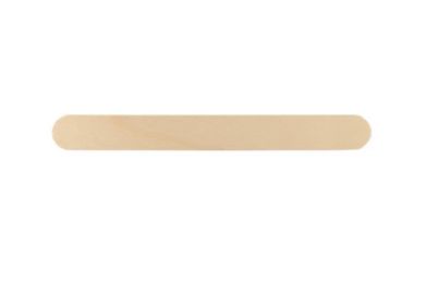 Sterile Tongue Depressors with High-Quality Wood - Case of 1000 Units from Medline