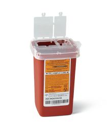 Phlebotomy Sharps Containers by Medline