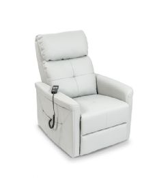 Power Lift Recliner with 3 Positions for Senior Care from Medacure