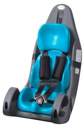 Special Tomato Small MPS Car Seat System