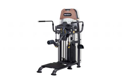 SportsArt N961 Total Hip Strength Training Weight Station
