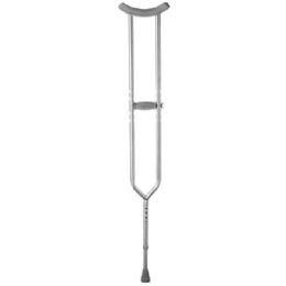 Tall Bariatric Crutches by Medline