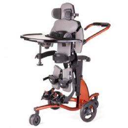 Rifton Supine Stander and Prone Stander for Children and Small Adults