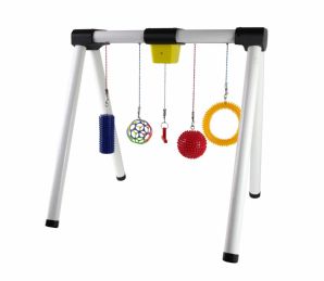 Play Frame Learning Activity Center
