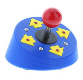 Enabling Devices Joystick Switch