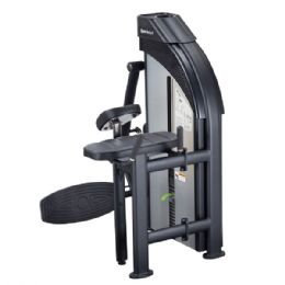 Machine for Glute Exercises with 500 lbs. Capacity by SportsArt
