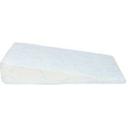 Acid Reflux Wedge Pillow With BCool from Back Support Systems