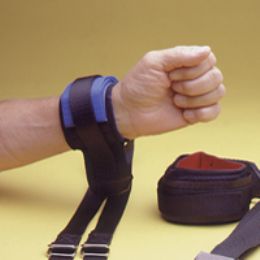 Posey Non-Locking T-A-T Cuffs