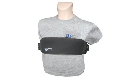 Poziform Elastic Support Strap for Seating System
