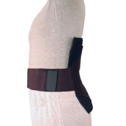 Back Pain Relief B-Cool Lumbar Support Wrap by Bird and Cronin
