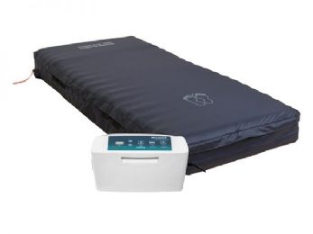 Protekt Aire 4000DX | Low Air Loss / Alternating Pressure Mattress System
